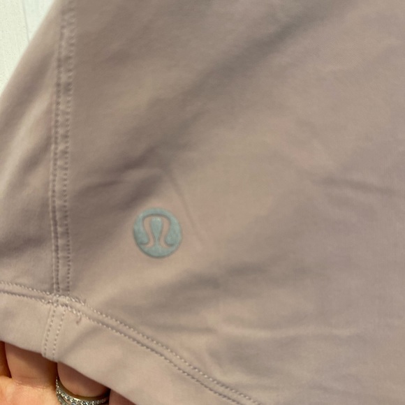 Lululemon tank top size 4 - Picture 1 of 3